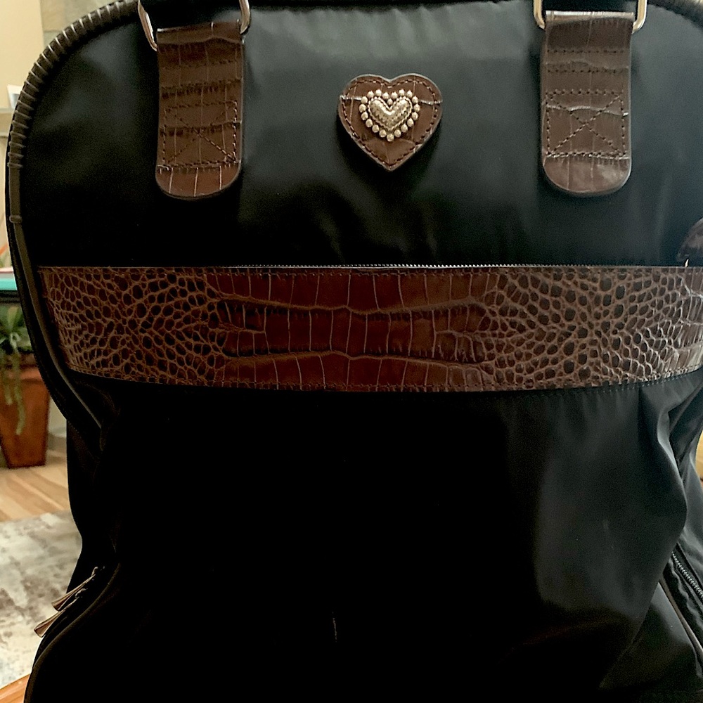 Brighton Luggage